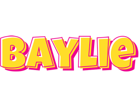 Baylie kaboom logo