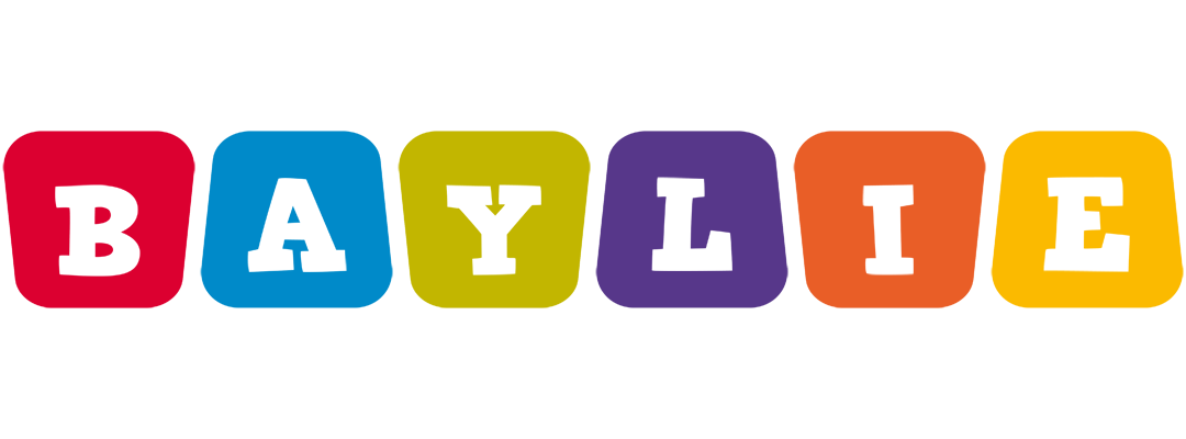Baylie kiddo logo