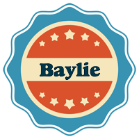 Baylie labels logo