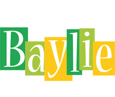 Baylie lemonade logo