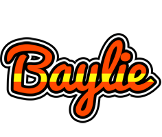 Baylie madrid logo