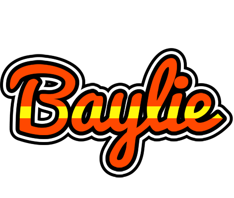 Baylie madrid logo