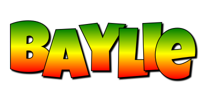 Baylie mango logo