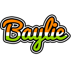 Baylie mumbai logo