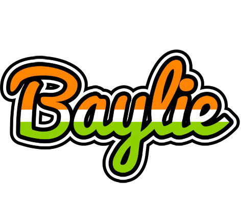 Baylie mumbai logo