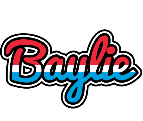 Baylie norway logo