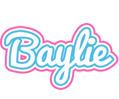 Baylie outdoors logo