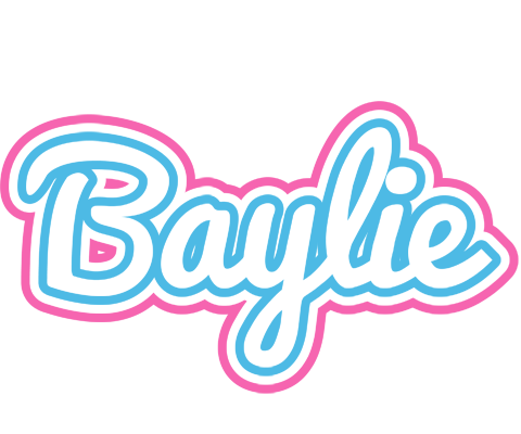 Baylie outdoors logo