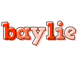 Baylie paint logo