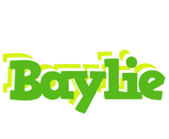 Baylie picnic logo