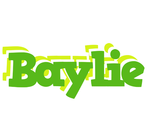 Baylie picnic logo
