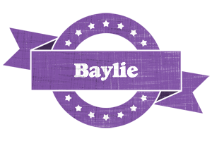 Baylie royal logo