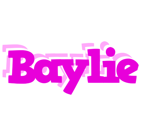 Baylie rumba logo