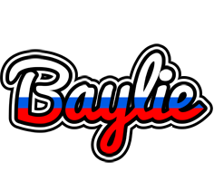 Baylie russia logo