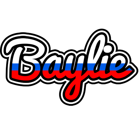 Baylie russia logo