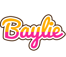 Baylie smoothie logo