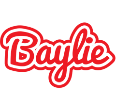 Baylie sunshine logo