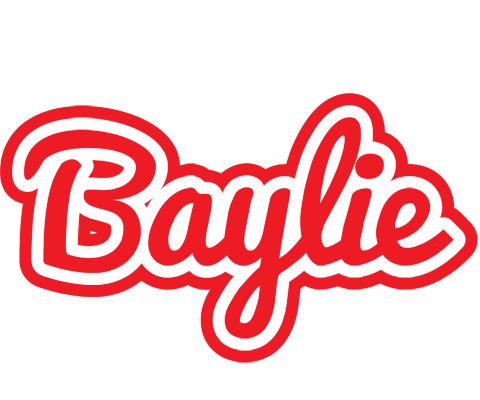 Baylie sunshine logo