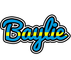 Baylie sweden logo