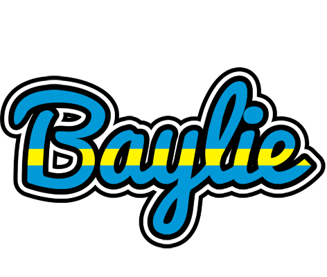 Baylie sweden logo