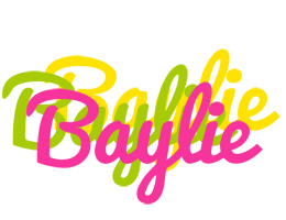 Baylie sweets logo