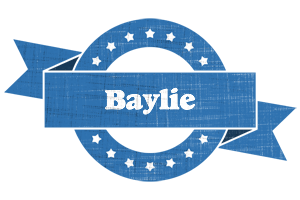 Baylie trust logo