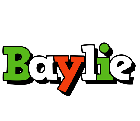 Baylie venezia logo