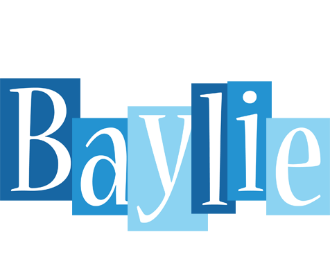 Baylie winter logo