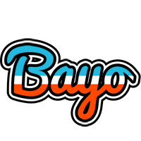 Bayo america logo