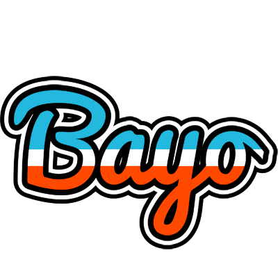 Bayo america logo