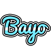 Bayo argentine logo