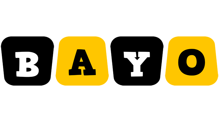 Bayo boots logo