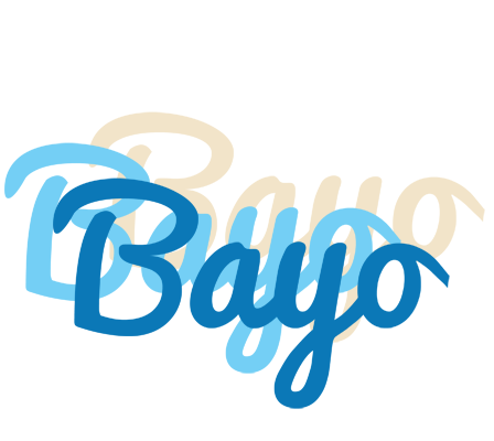 Bayo breeze logo