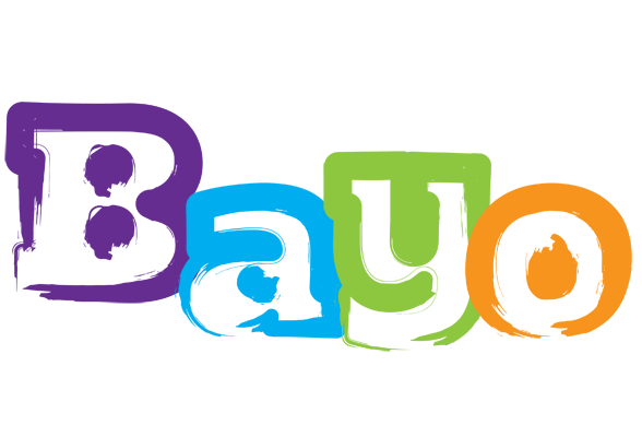 Bayo casino logo