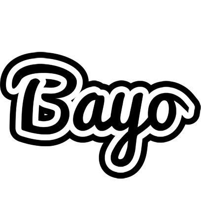 Bayo chess logo