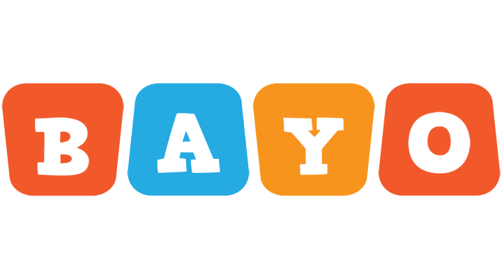 Bayo comics logo