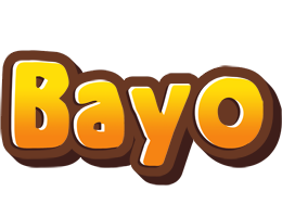 Bayo cookies logo