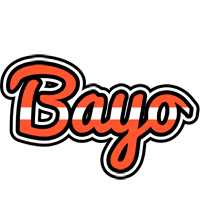 Bayo denmark logo