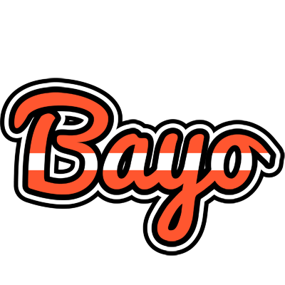 Bayo denmark logo