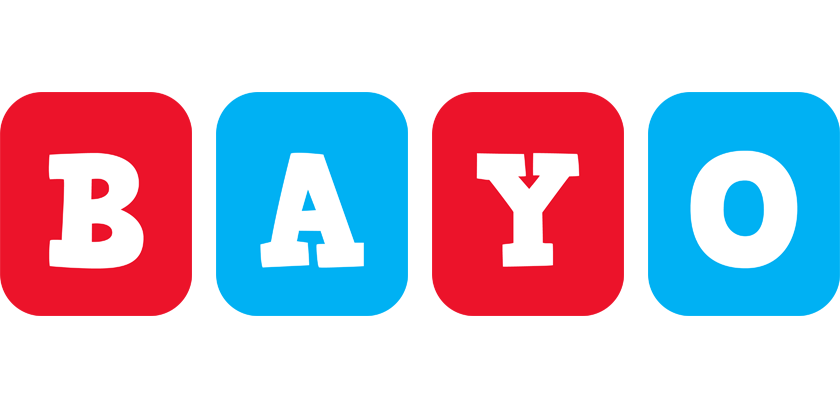 Bayo diesel logo
