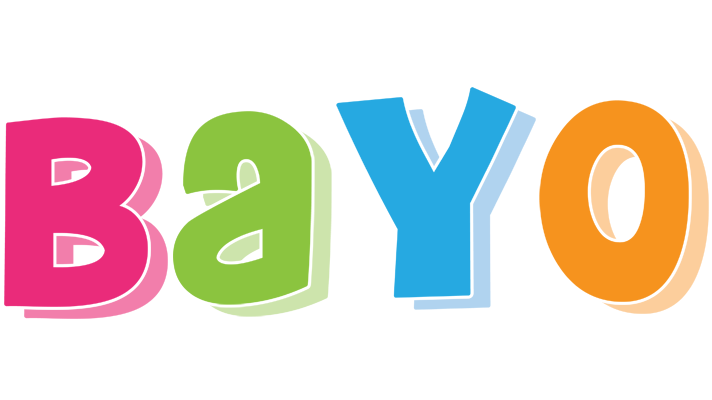 Bayo friday logo