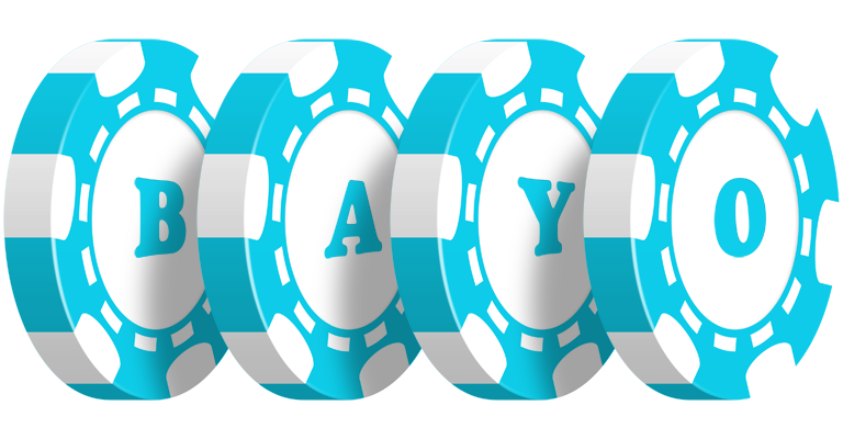 Bayo funbet logo