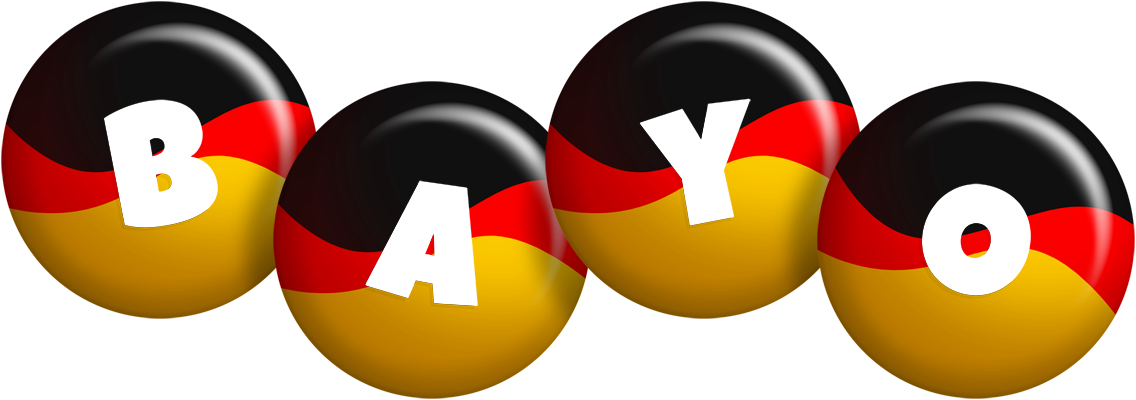 Bayo german logo