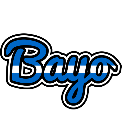 Bayo greece logo
