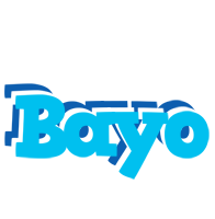 Bayo jacuzzi logo
