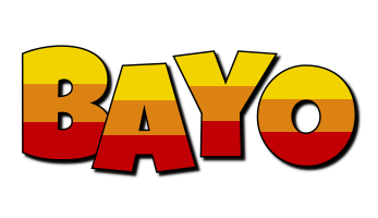 Bayo jungle logo