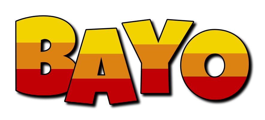 Bayo jungle logo