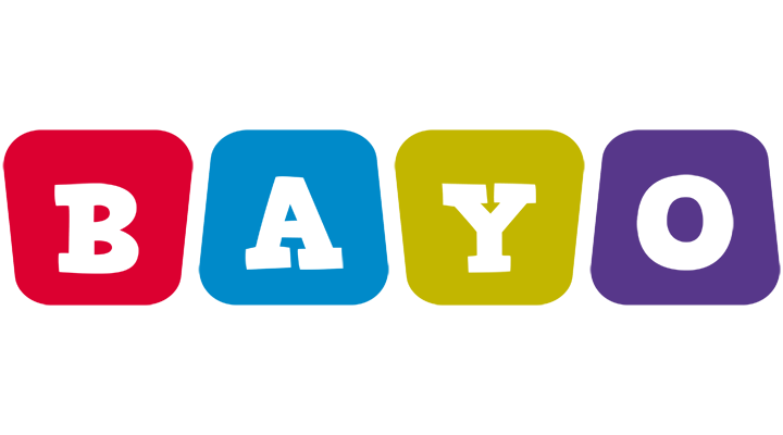 Bayo kiddo logo