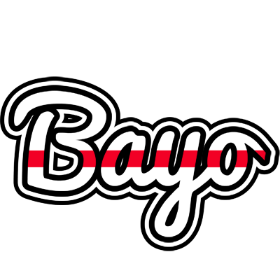 Bayo kingdom logo