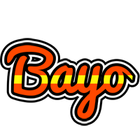 Bayo madrid logo
